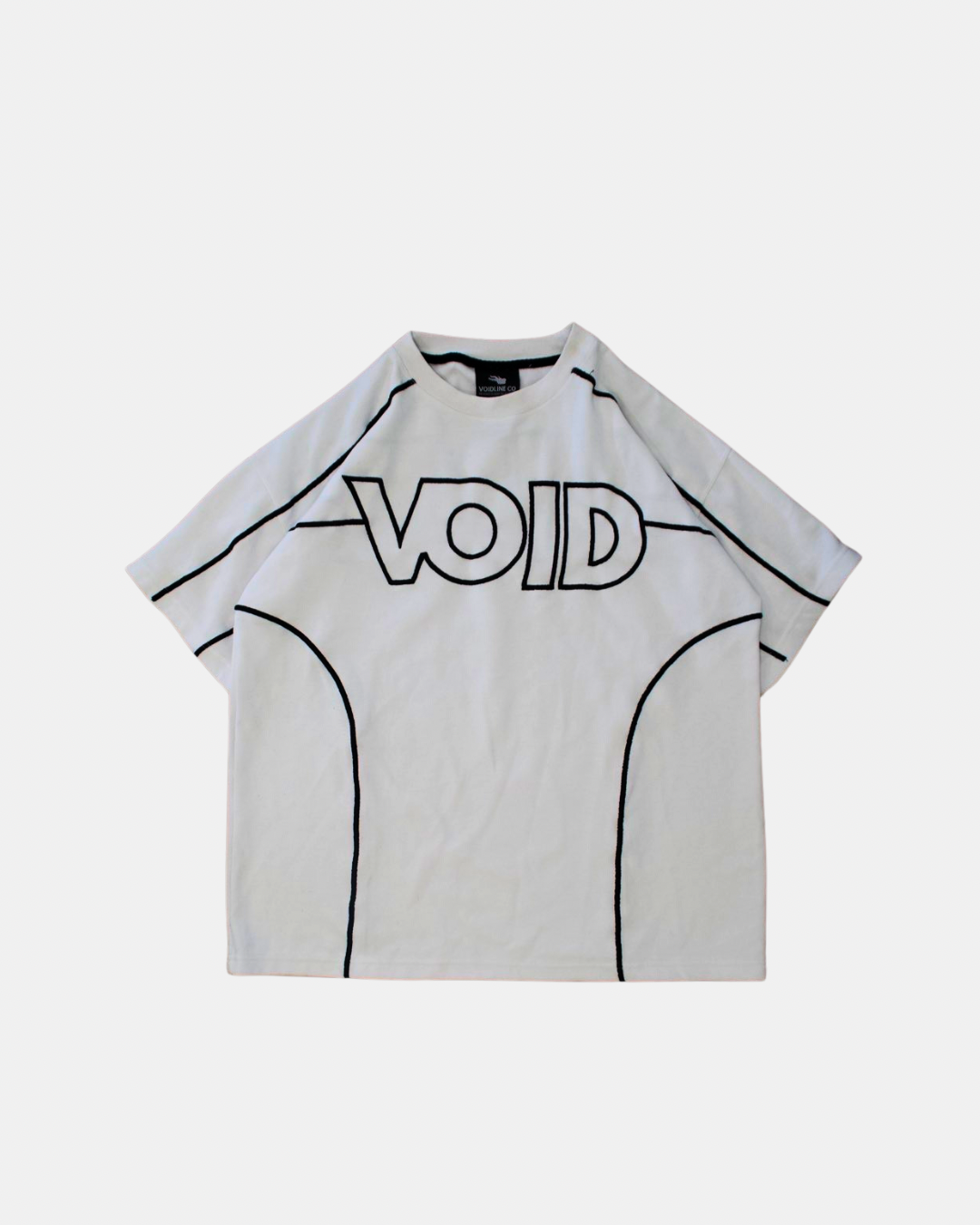 THE OG - WHITE NOISE