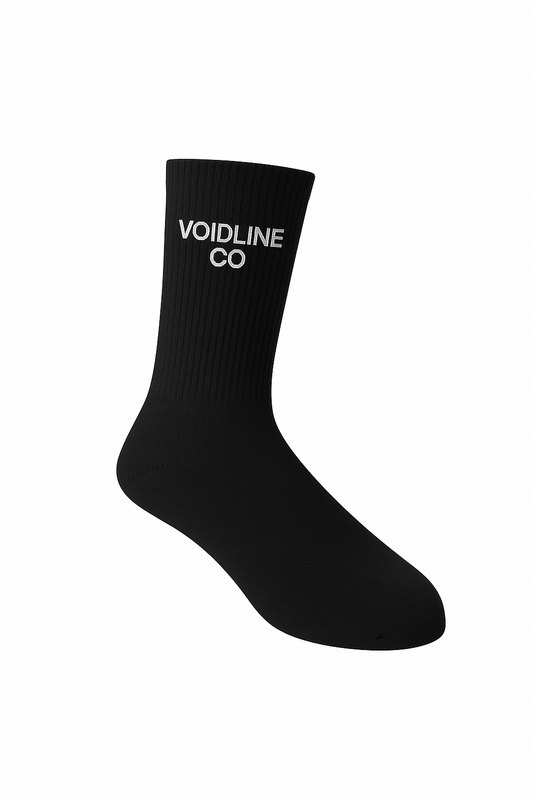 Voidline Co Classic Socks